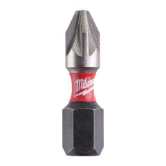 Milwaukee Shockwave Bits Uç PZ2 25mm 25li Paket