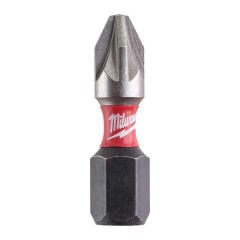 Milwaukee Shockwave Bits Uç PZ2 25mm 25li Paket