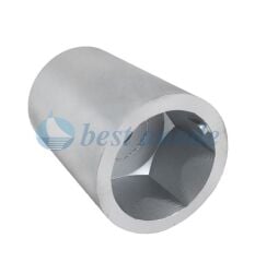 Best Altı Köşe Pervane Tutyası