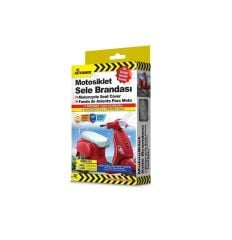 Automix Motorsiklet Brandası S Beden