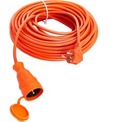 Bylion Uzatma Kablosu 3x1,5mm