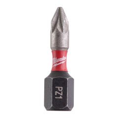 Milwaukee Shockwave Bits Uç PZ1 25mm 25li Paket