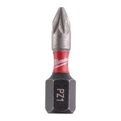 Milwaukee Shockwave Bits Uç PZ1 25mm 25li Paket