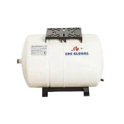 Eds Global Sabit Membranlı Yatık Hidrofor Tankı 80lt