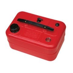 Nuova Rade Yakıt Tankı 25lt