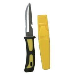 Lalizas Security Dalış Bıçağı