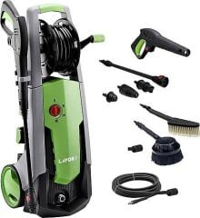 Lavor Predator 180WPS Basınçlı Yıkama Makinesi 180Bar