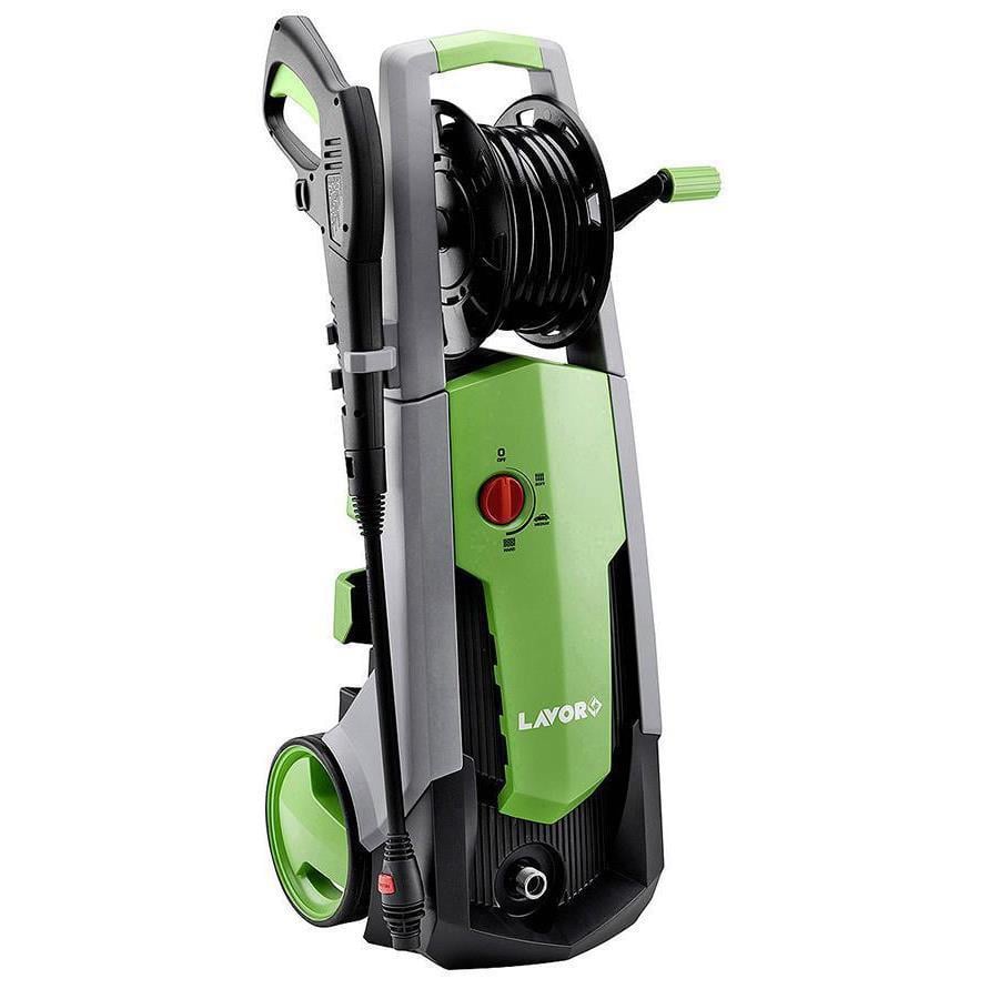 Lavor Predator 180WPS Basınçlı Yıkama Makinesi 180Bar