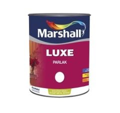 Marshall Luxe Sentetik Boya - Yağlı Boya
