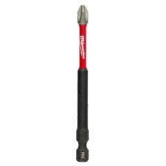 Milwaukee  Shockwave Bits Uç PH2 90mm
