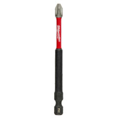 Milwaukee  Shockwave Bits Uç PH2 90mm