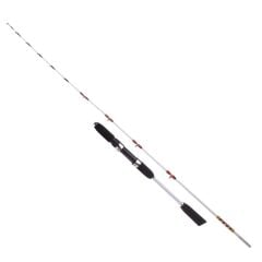 Albastar Squiddy Olta Kamışı 50-100gr 180cm