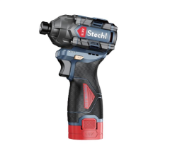 StechEnd SX18 2×2.0 Ah Akülü Torklu Vidama