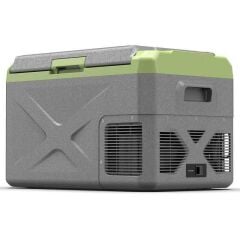 Icepeak Prag Kompresörlü Buzdolabı 30 Lt