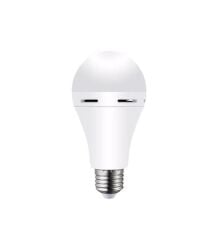 Cata CT-4229 Şarjlı Led Ampul Beyaz 9W