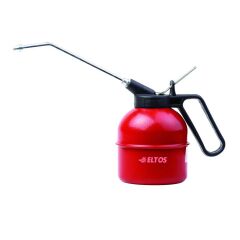 Eltos EY110 Metal Yağdanlık 500cc