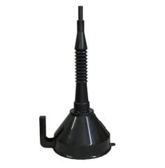 Sealux Hortumlu Siyah Huni