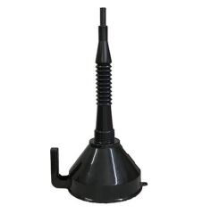 Sealux Hortumlu Siyah Huni