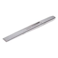 İzetaş Krom Düz Keski 150mm