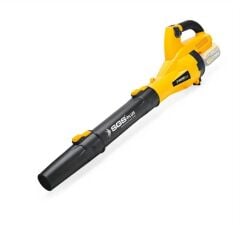 Sgs 5571B Solo Akülü Yaprak Üfleme Makinesi