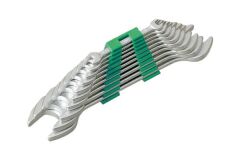 Elta İki Ağız Anahtar Takımı 12 Parça