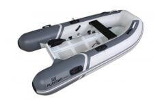 Plastimo Fiber Tabanlı Bot 270cm