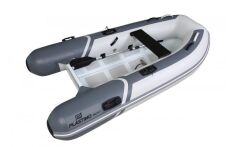 Plastimo Fiber Tabanlı Bot 270cm