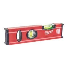Milwaukee Manyetik Slim Su Terazisi 20cm