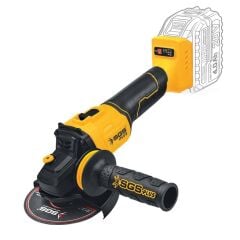 Sgs 5510B Solo Akülü Avuç Taşlama