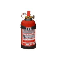 Seçkin Kuru Kimyevi Tozlu Yangın Söndürücü 2kg