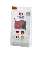 Atlantech Almanya Bayrağı