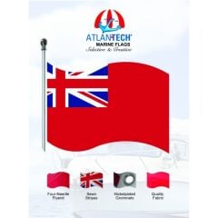 Atlantech İngiliz Bayrağı
