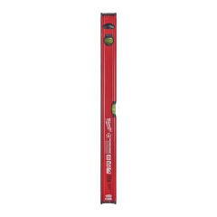 Milwaukee Manyetik Slim Su Terazisi 60cm