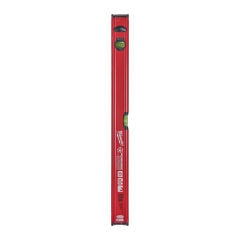 Milwaukee Manyetik Slim Su Terazisi 60cm