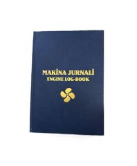 Makina Jurnali