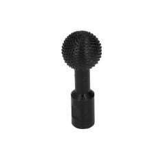 Troy T25082 Avuç Taşlama İçin Küresel Ahşap Zımpara M14-40mm