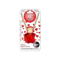 Aro Magic Asma Şişeli Mango Koku 10ml
