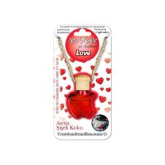 Aro Magic Asma Şişeli Mango Koku 10ml