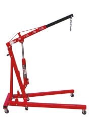 Shun 3 Ayaklı Katlanır Motor Vinci 2 Ton