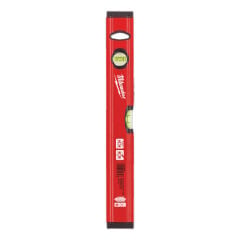 Milwaukee Manyetik Slim Su Terazisi 40cm