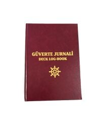 Güverte Jurnali