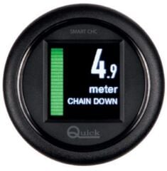 Quick Smart CHC Zincir Sayacı