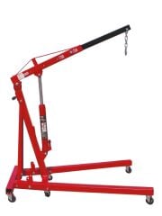 Shun 3 Ayaklı Katlanır Motor Vinci 1 Ton
