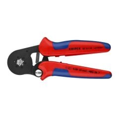 Knipex 975314 Yüksük Sıkma Pensesi