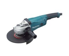 Makita GA9020 2200 Watt 230mm Büyük Taşlama