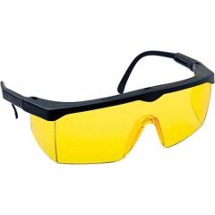 Baymak S-400 Sarı Koruyucu Gözlük