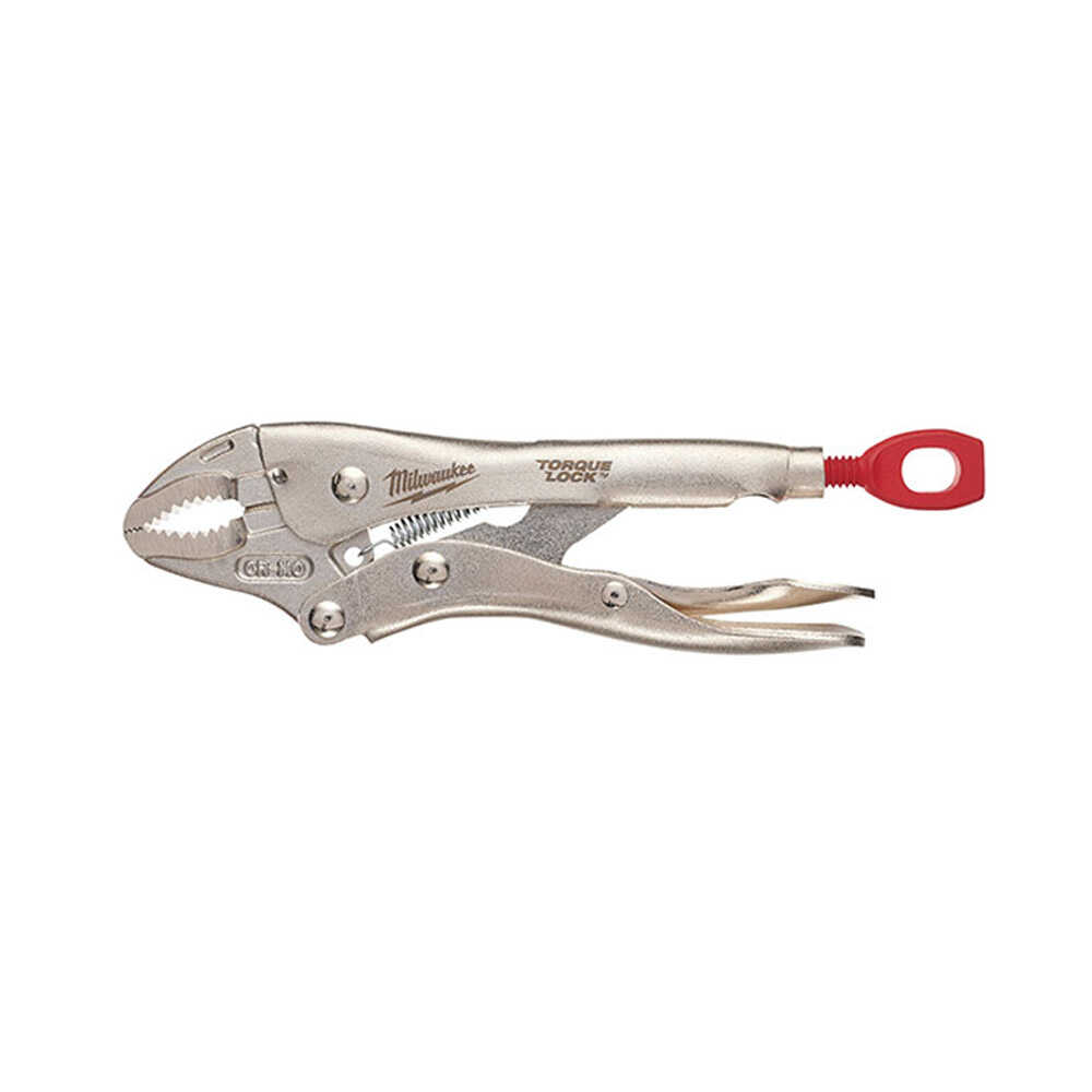Milwaukee Torque Lock V Çene Ayarlı Pense