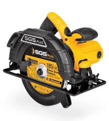 Sgs 5185 Sunta Kesme Makinesi