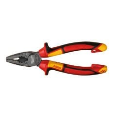 Milwaukee VDE 1000V Kombine Pense 165mm