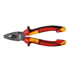 Milwaukee VDE 1000V Kombine Pense 165mm